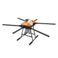 G620 Hexacopter Agricultural Sprayer Agri Drone 20L Cadre